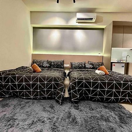 Luxury Stay-Tamarind Suite Cyber 塞贝维 外观 照片