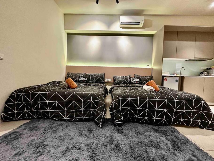 Luxury Stay-Tamarind Suite Cyber 塞贝维 外观 照片