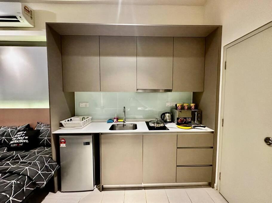 Luxury Stay-Tamarind Suite Cyber 塞贝维 外观 照片