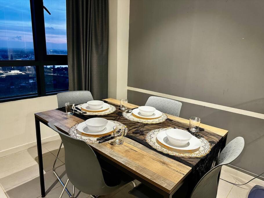 Luxury Stay-Tamarind Suite Cyber 塞贝维 外观 照片